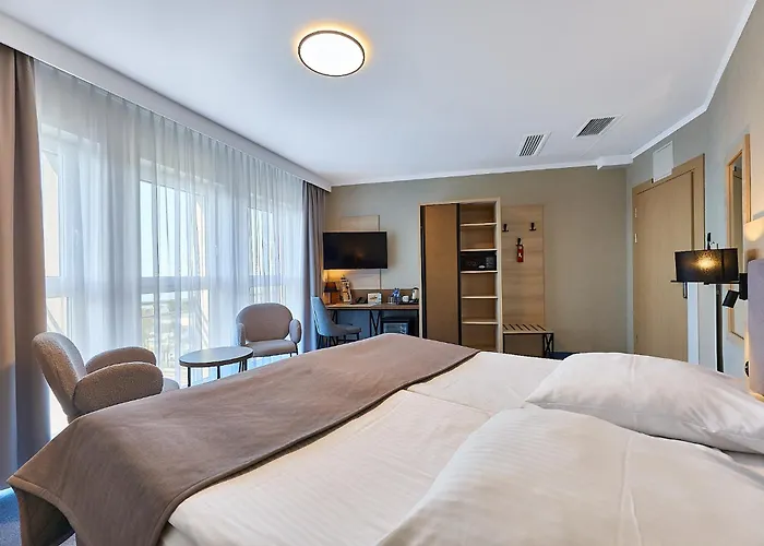 Hotel Aurora Family & Spa