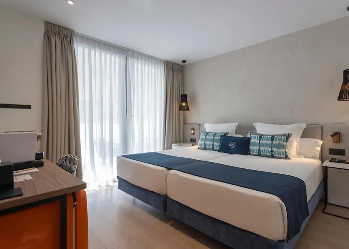 Hotel Lima - Adults Recommended