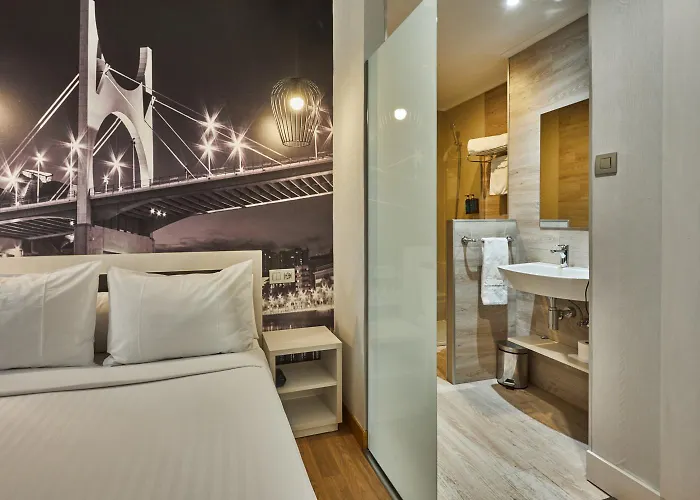 Hotel Silken Sirimiri