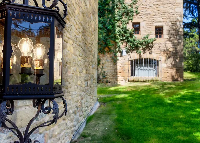 Hotel Luze El Toro
