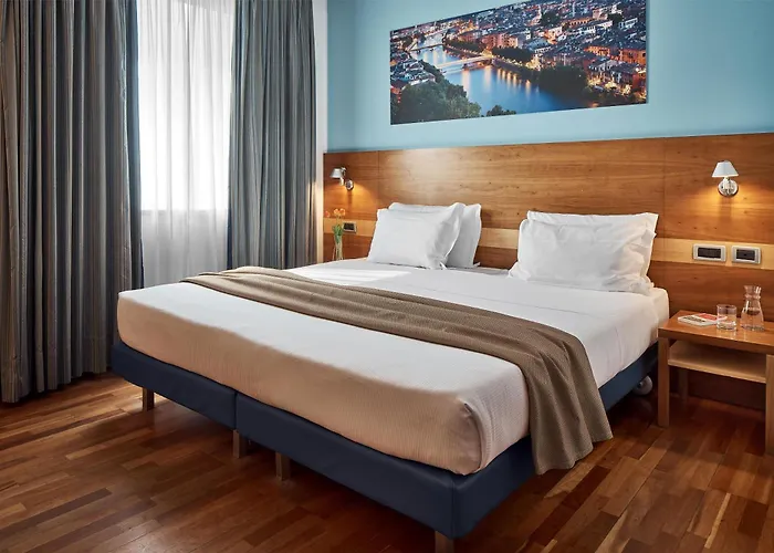 Best Western Hotel Fiera Verona