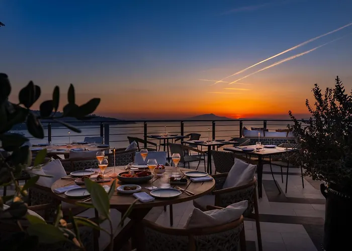 Hotel Mediterraneo Sorrento