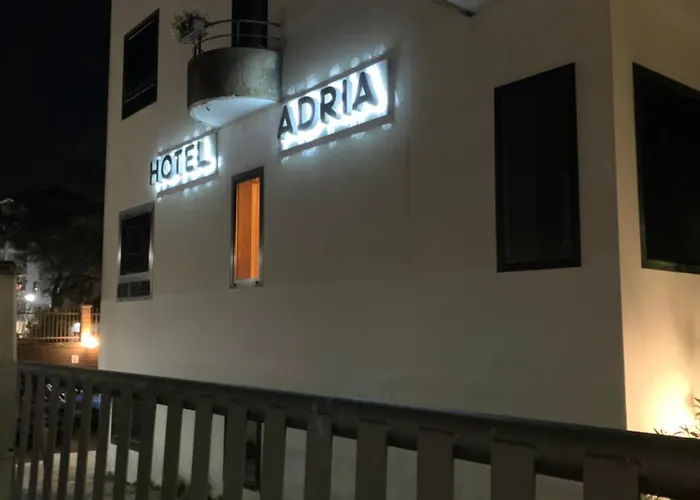 Hotel Adria