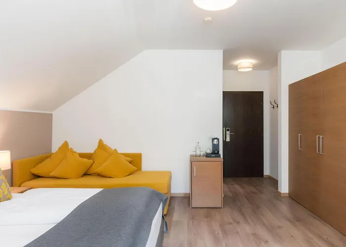 Hotel Montis - Active Nature Spa