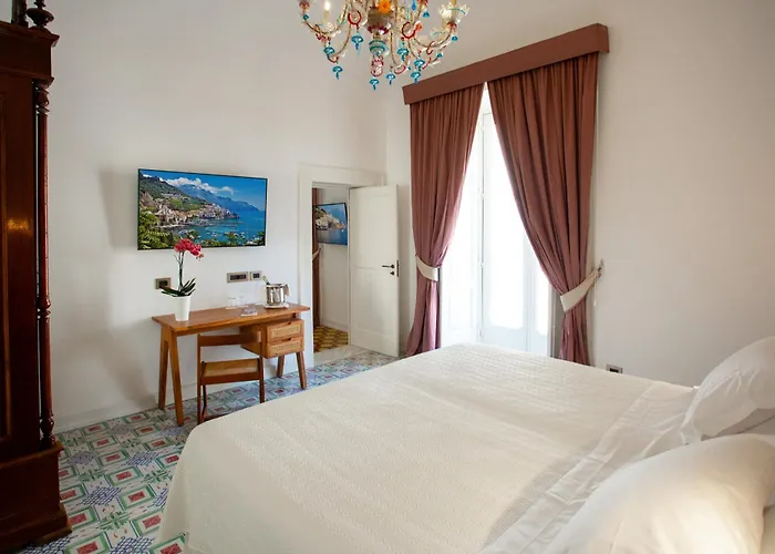 Hotel Marina Riviera