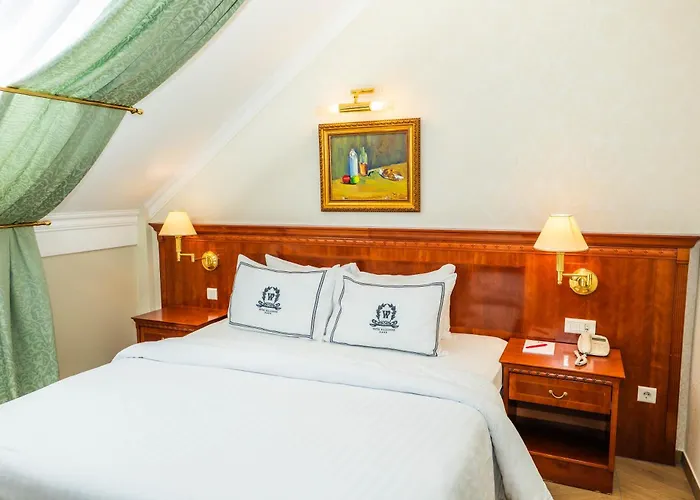 Hotel Waldinger
