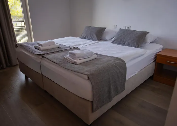 Hotel Creina