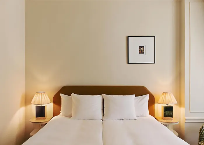 Coco Hotel
