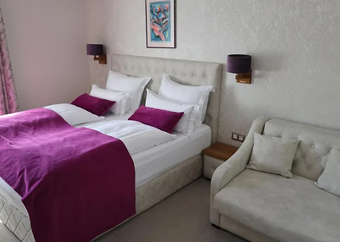 Hotel Radetzky