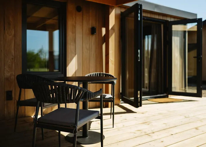 Resort Land&Zee