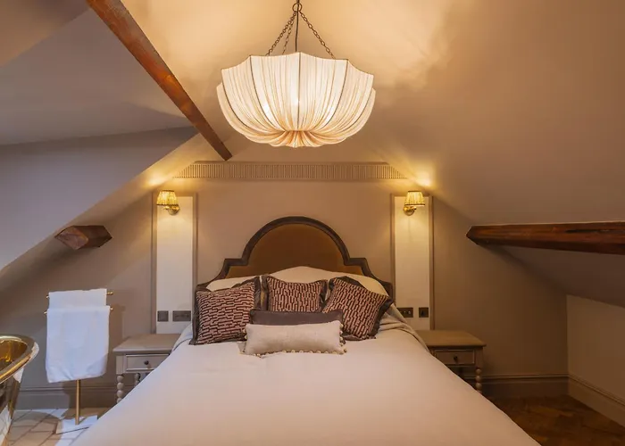 Bowburn Hall Hotel