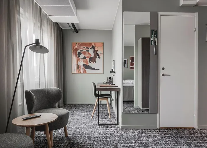 Quality Hotel Lulea