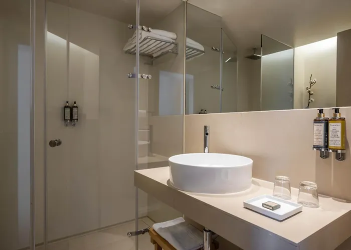 Memmo Baleeira - Design Hotels