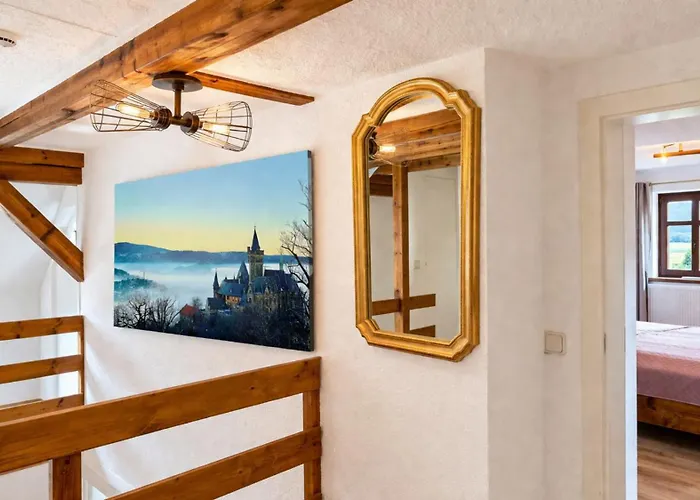 Schlossberg-Hotel Garni