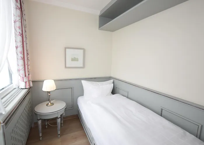 Hotel Wiking Sylt