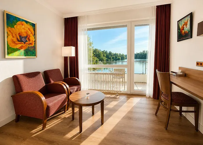Seehotel Schwanenhof