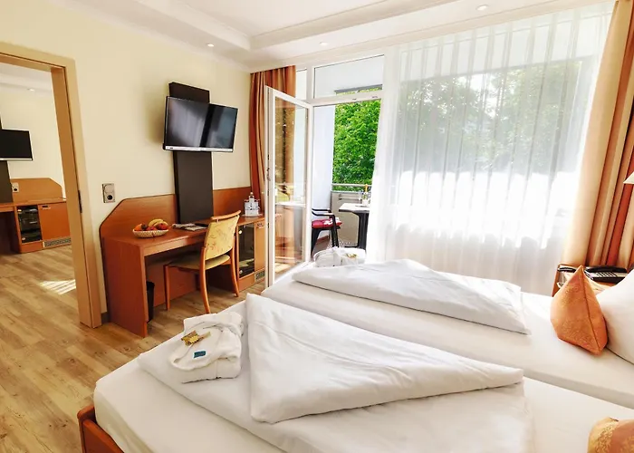 Kurhotel Sonnenhof