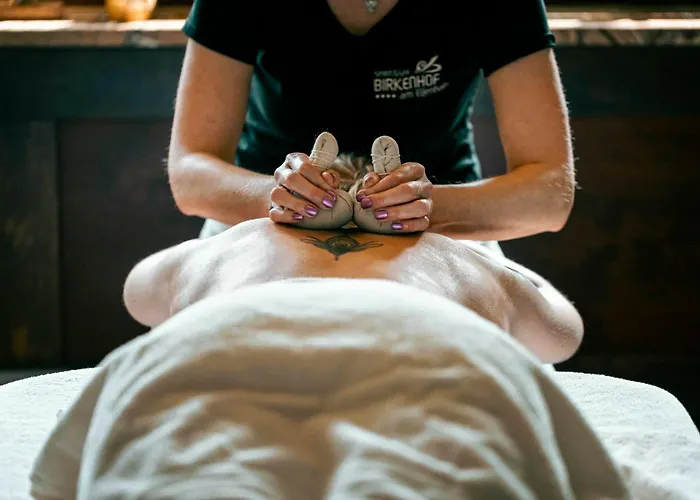 Spirit&SPA Birkenhof am Elfenhain