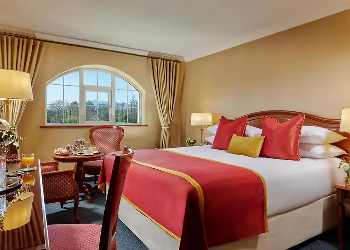 Killarney Towers Hotel & Leisure Centre