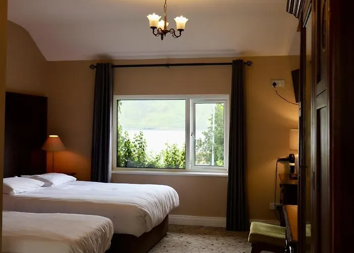 Leenane Hotel