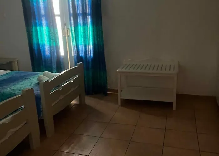 Galini Pension