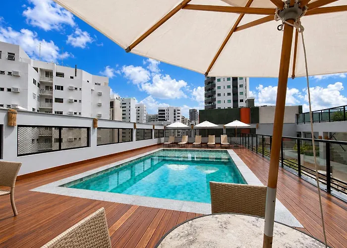 Kastel Manibu Recife - Boa Viagem