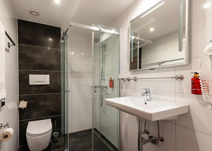 City Hotel Heilbronn