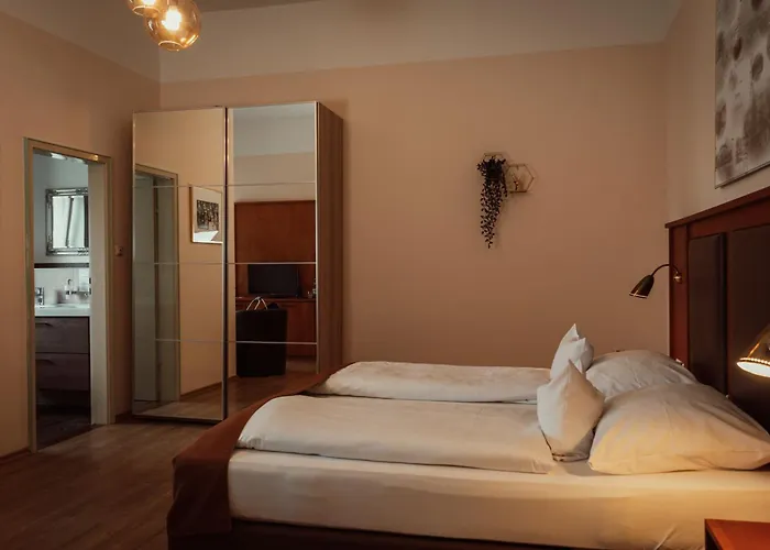 Alpenstadthotels