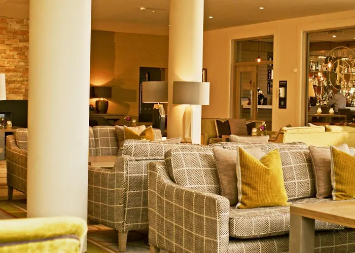 Sligo Park Hotel & Leisure Club
