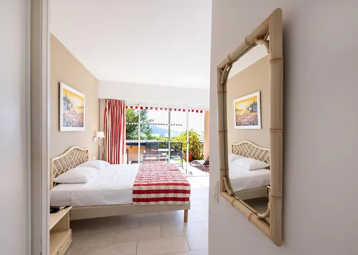 Hotel La Flore