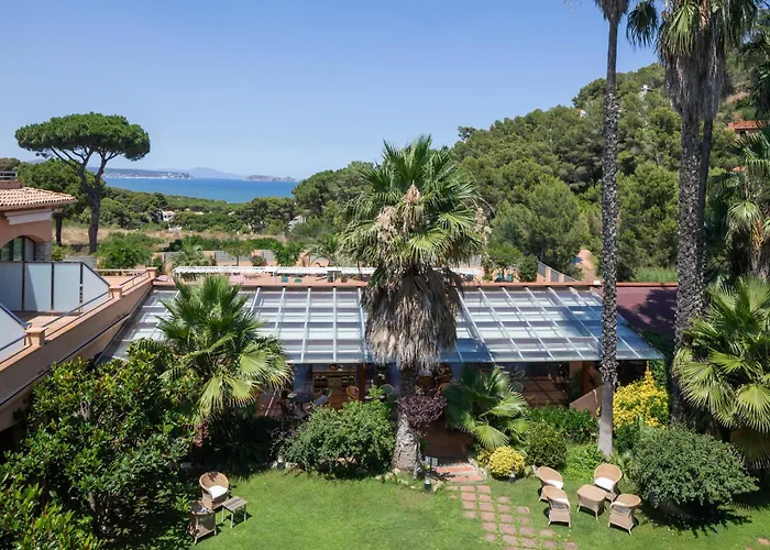 Hotel Sa Punta