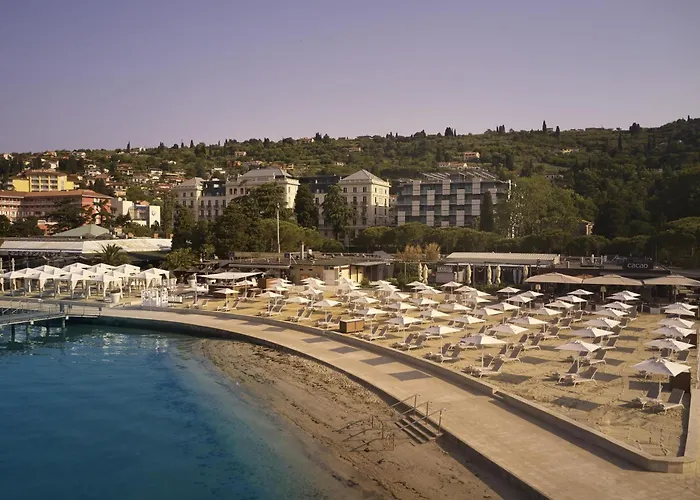 Hotel Palace Portoroz