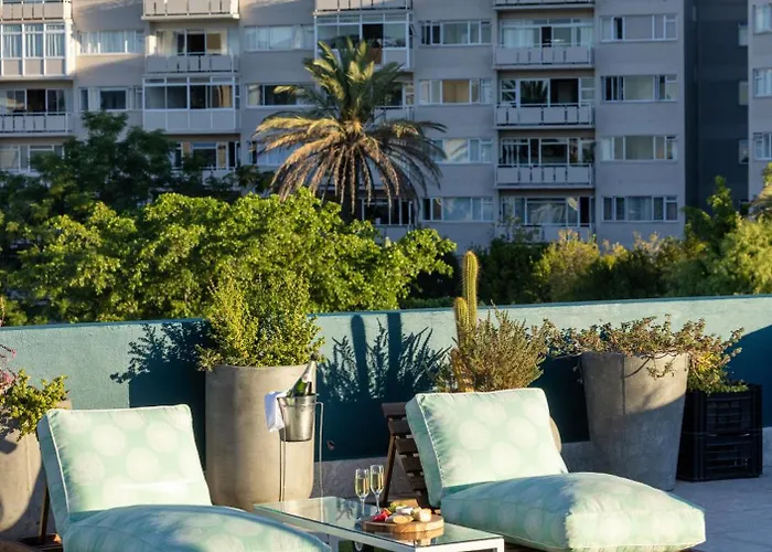 Zest Boutique Hotel By The Living Journey Collection