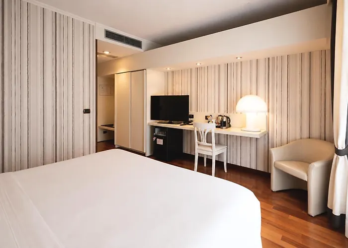 Phi Hotel Principe