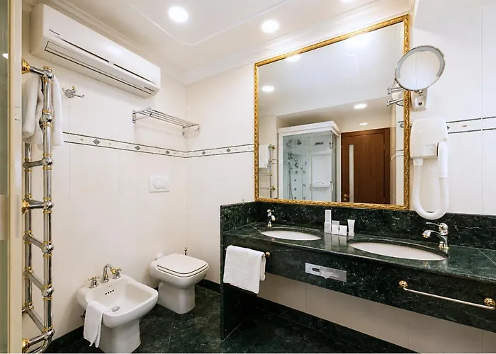 Phi Hotel Principe