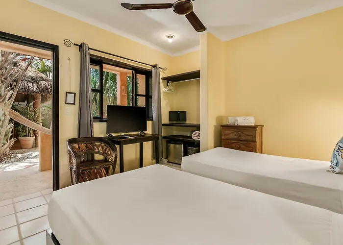 Hotel Barrio Latino
