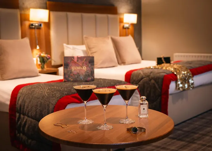 Sligo Southern Hotel & Leisure Centre