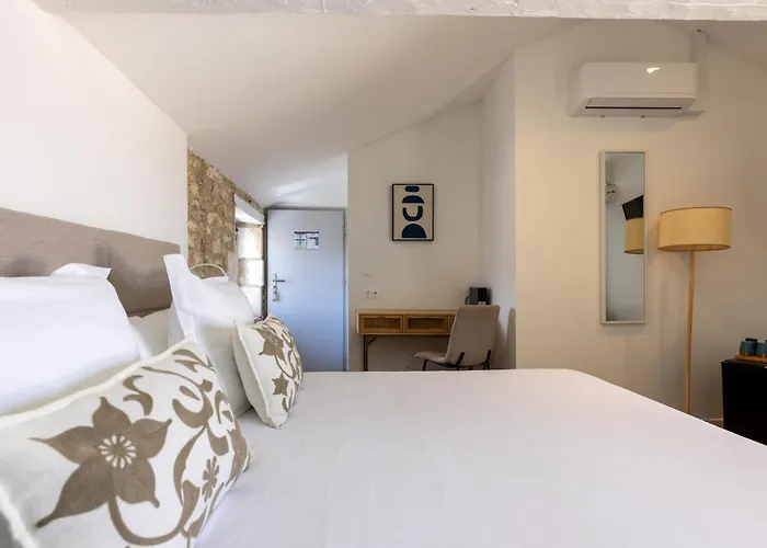 Hotel Le Square