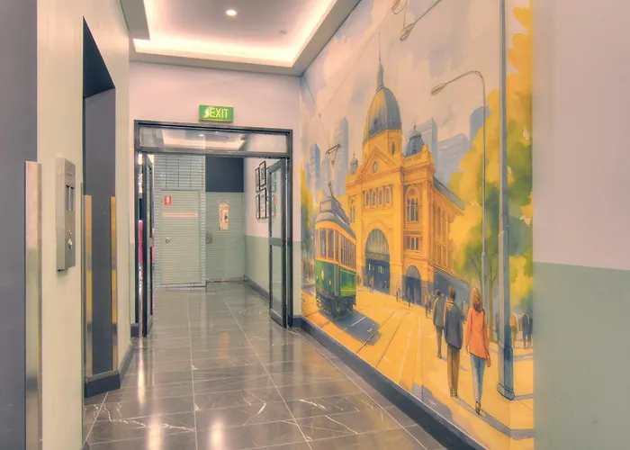 ibis Styles Kingsgate Hotel