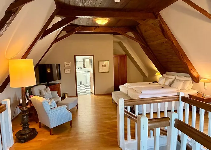 Landhaus Eggert