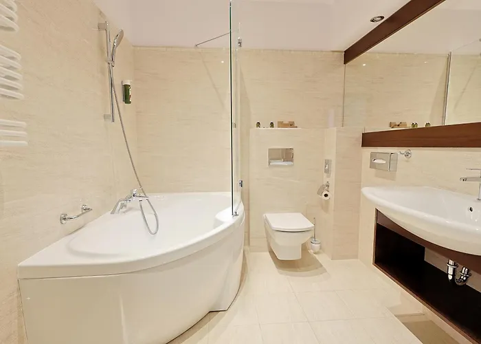 Hotel Lubicz