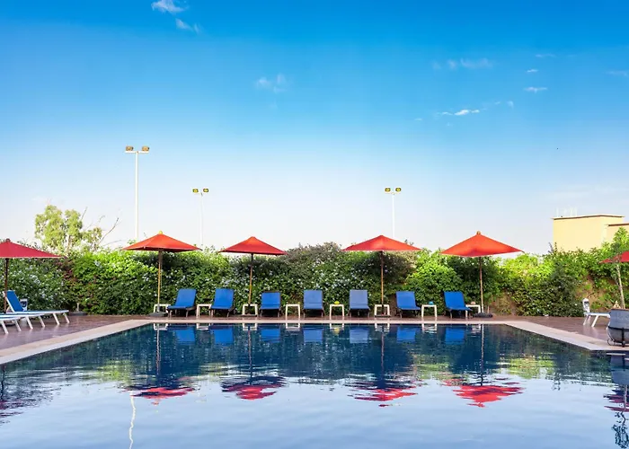 Ibis Ouarzazate Centre