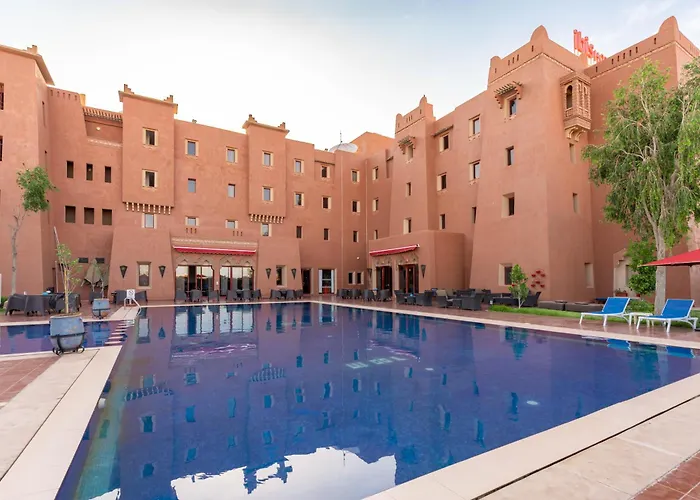 Ibis Ouarzazate Centre