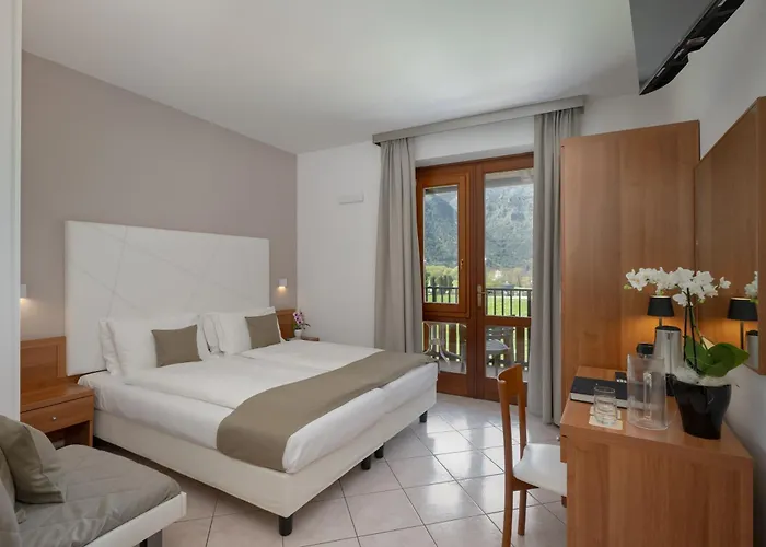 Hotel Residence La Pertica