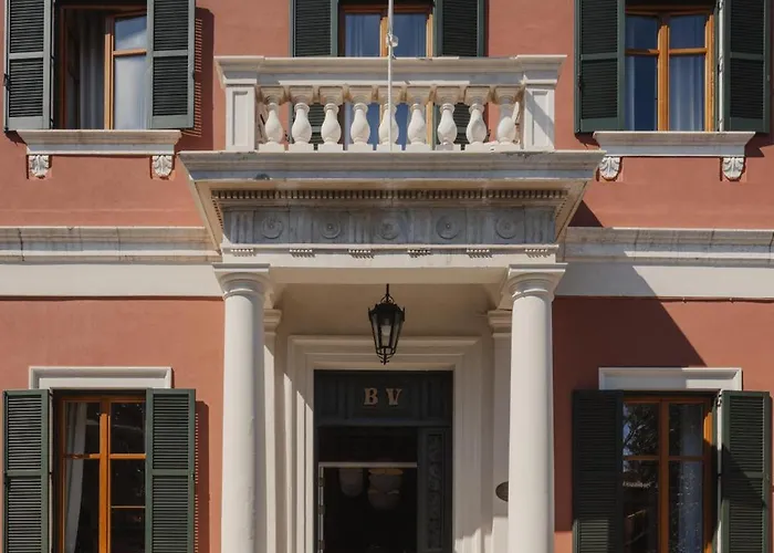 Bella Venezia