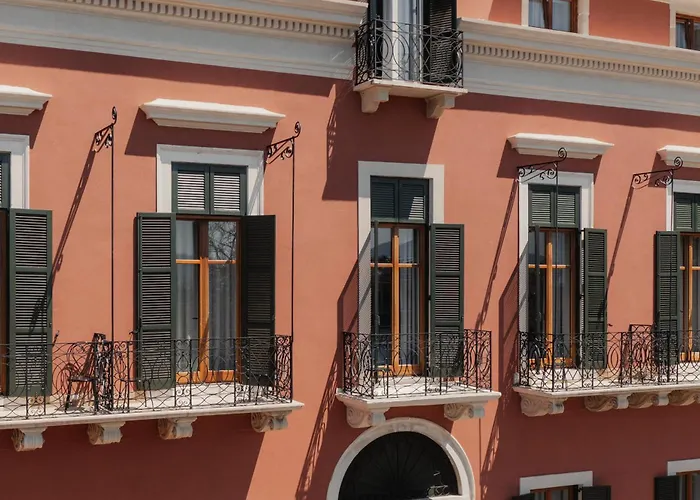 Bella Venezia
