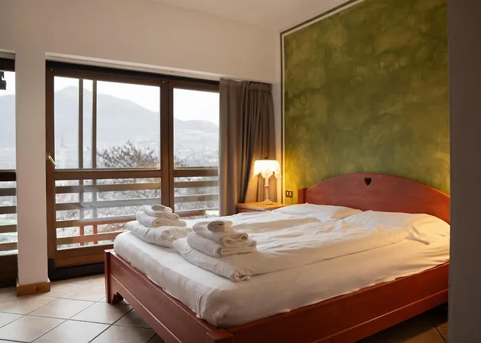 Hotel Al Dos - Breakfast & Private Spa