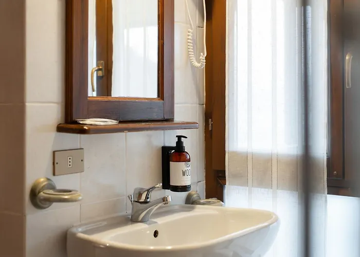 Hotel Al Dos - Breakfast & Private Spa