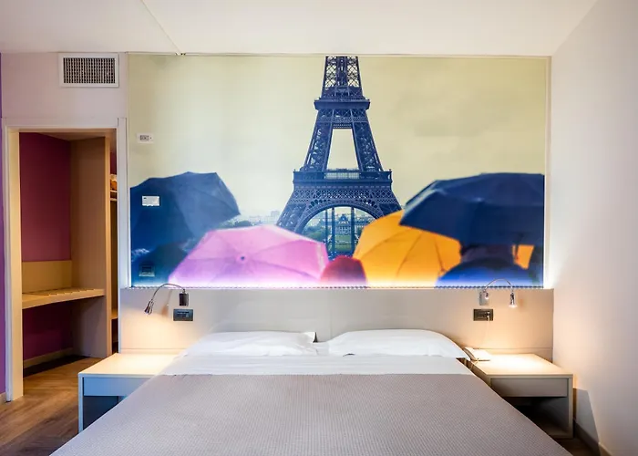 Hotel Vittorio