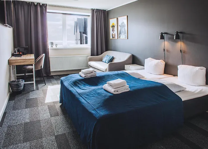 Hotel Djurhuus